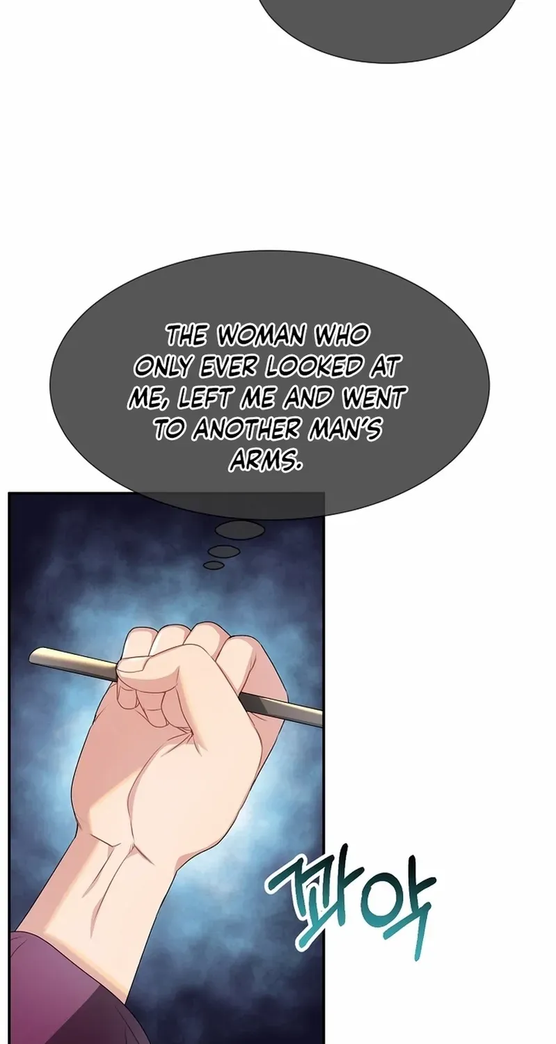 Dawn Lighting Above The Clouds Chapter 30 page 56 - 