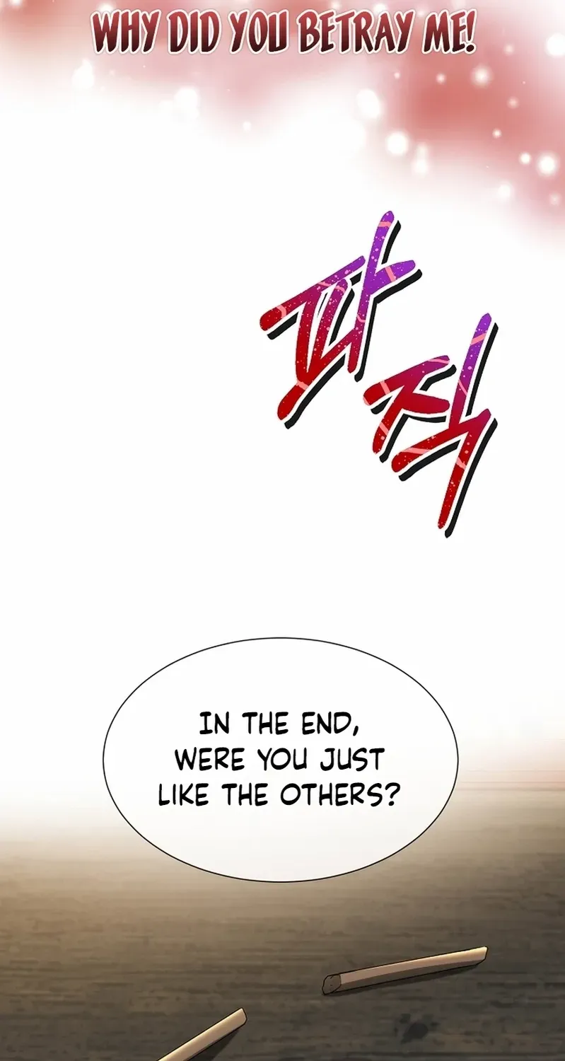 Dawn Lighting Above The Clouds Chapter 30 page 59 - 