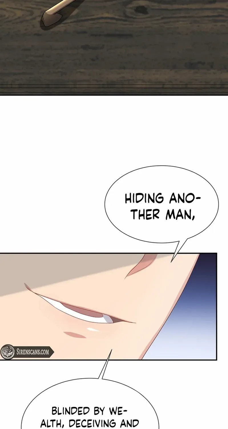 Dawn Lighting Above The Clouds Chapter 30 page 60 - 