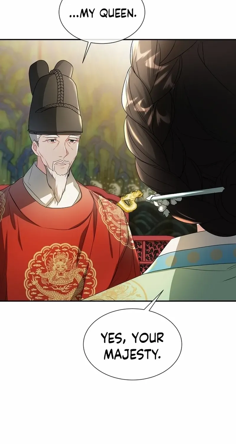 Dawn Lighting Above The Clouds Chapter 30 page 7 - 