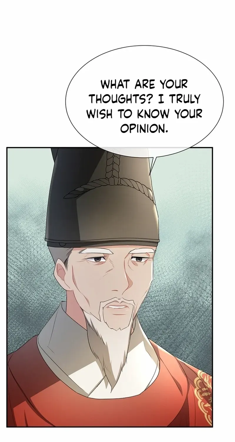 Dawn Lighting Above The Clouds Chapter 30 page 8 - 