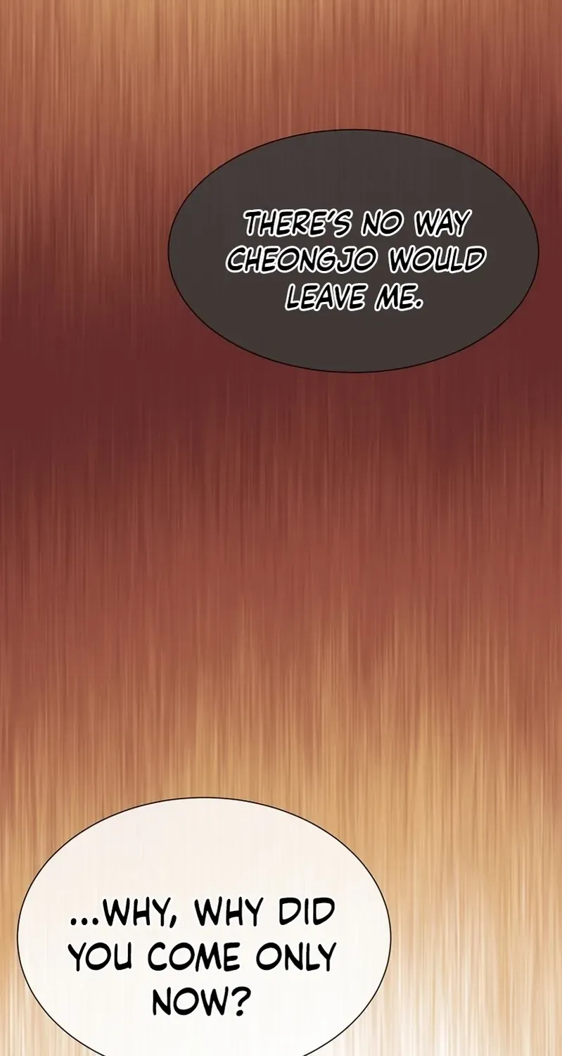 Dawn Lighting Above The Clouds Chapter 30 page 77 - 
