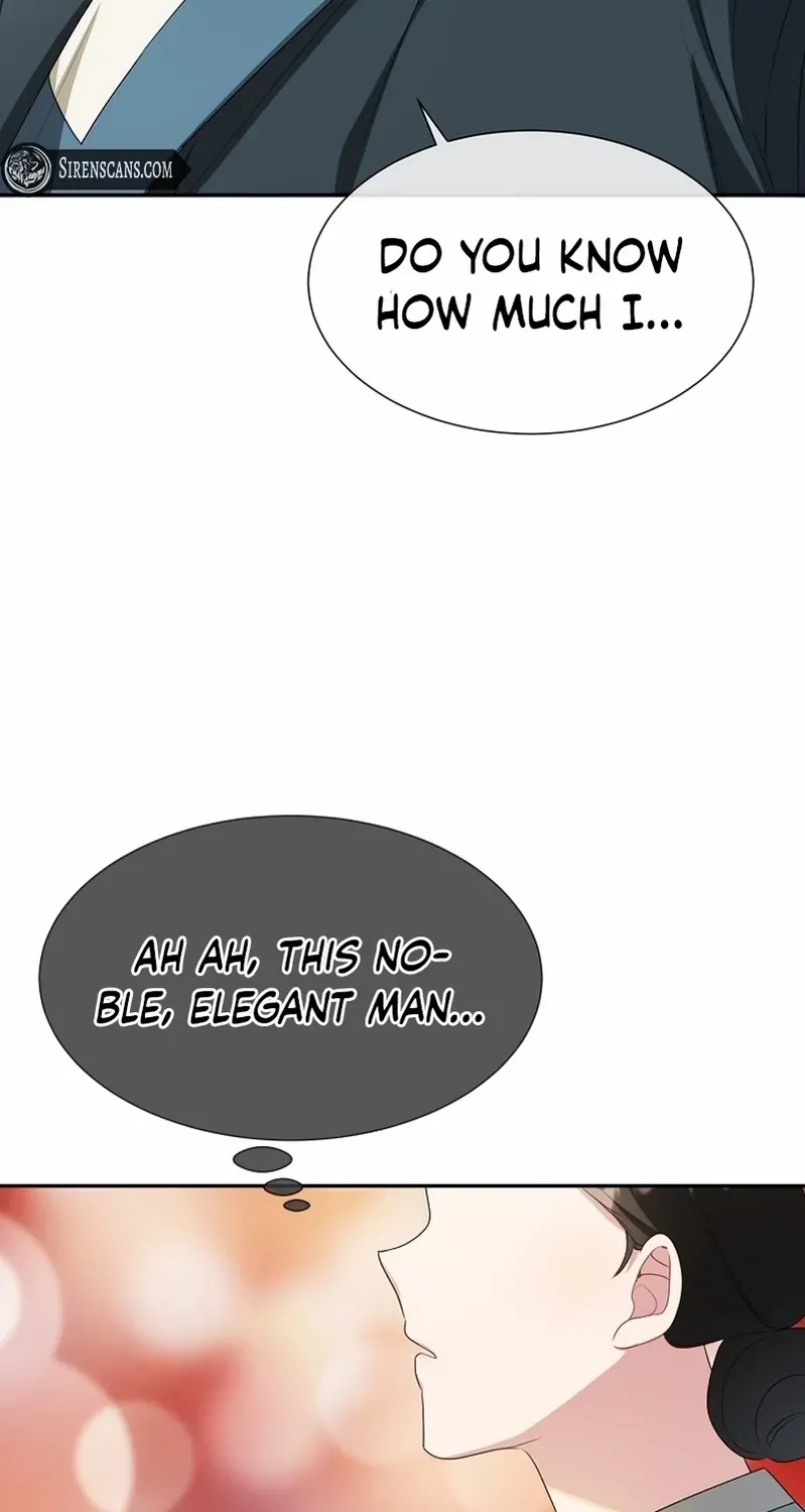 Dawn Lighting Above The Clouds Chapter 30 page 79 - 