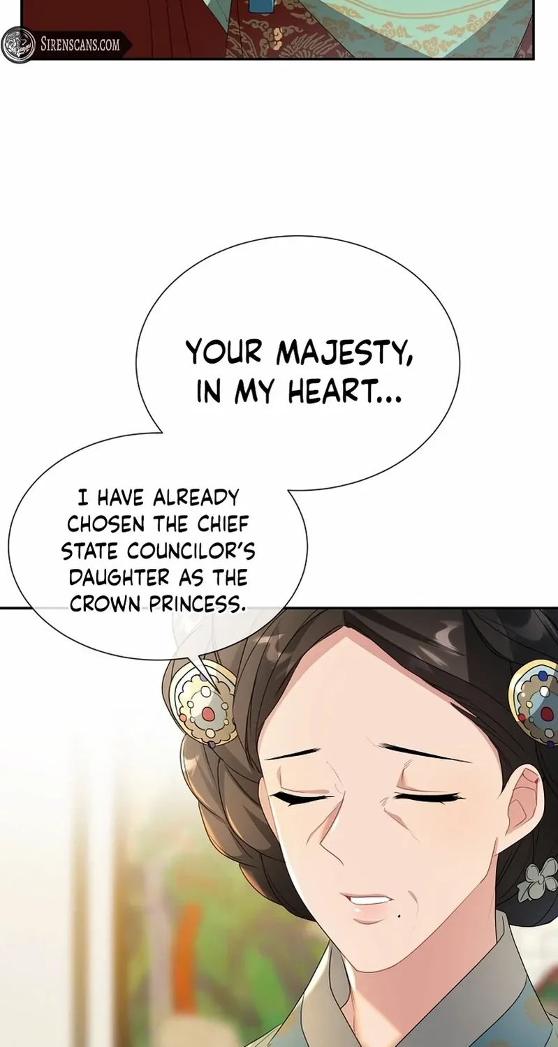 Dawn Lighting Above The Clouds Chapter 30 page 10 - 