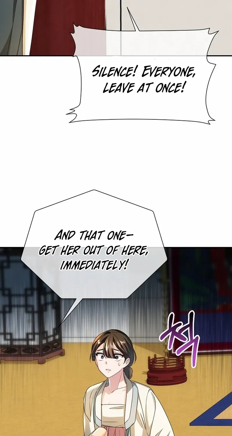 Dawn Lighting Above The Clouds Chapter 31 page 15 - 