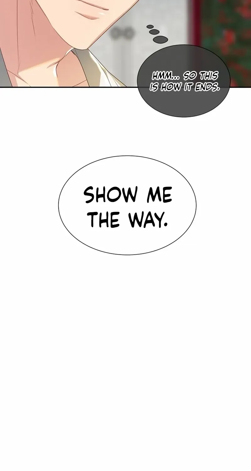 Dawn Lighting Above The Clouds Chapter 31 page 19 - 