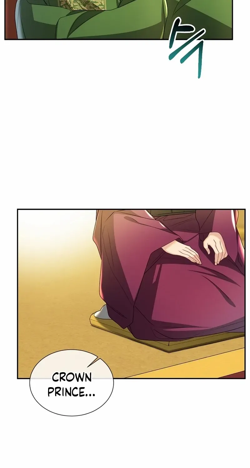 Dawn Lighting Above The Clouds Chapter 31 page 23 - 