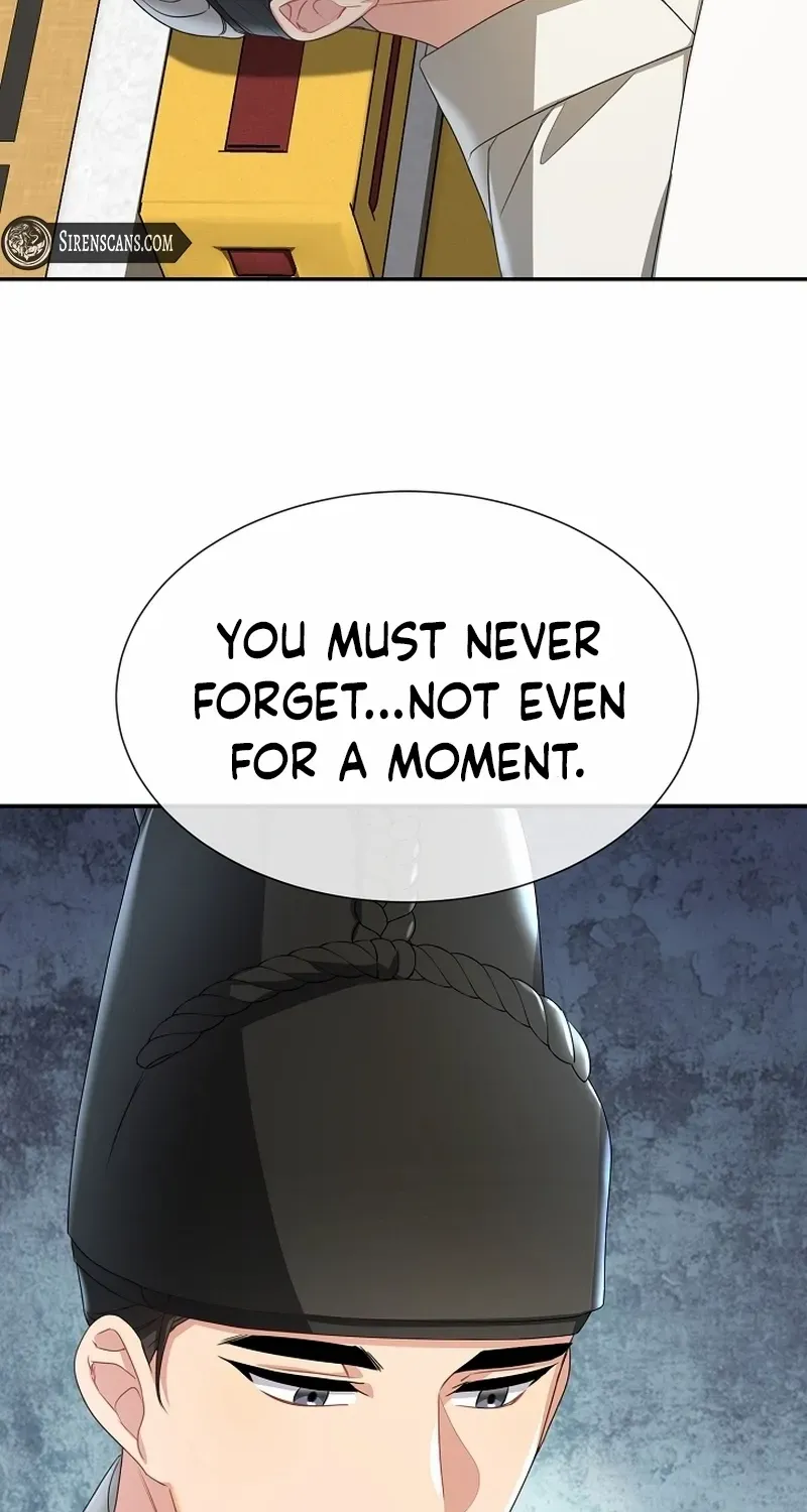 Dawn Lighting Above The Clouds Chapter 31 page 25 - 