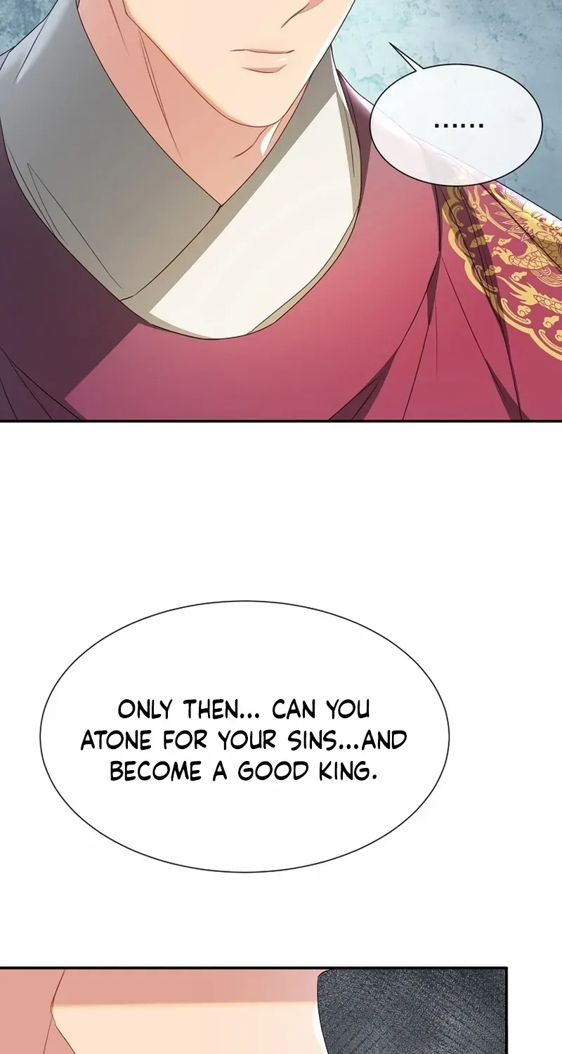 Dawn Lighting Above The Clouds Chapter 31 page 26 - 