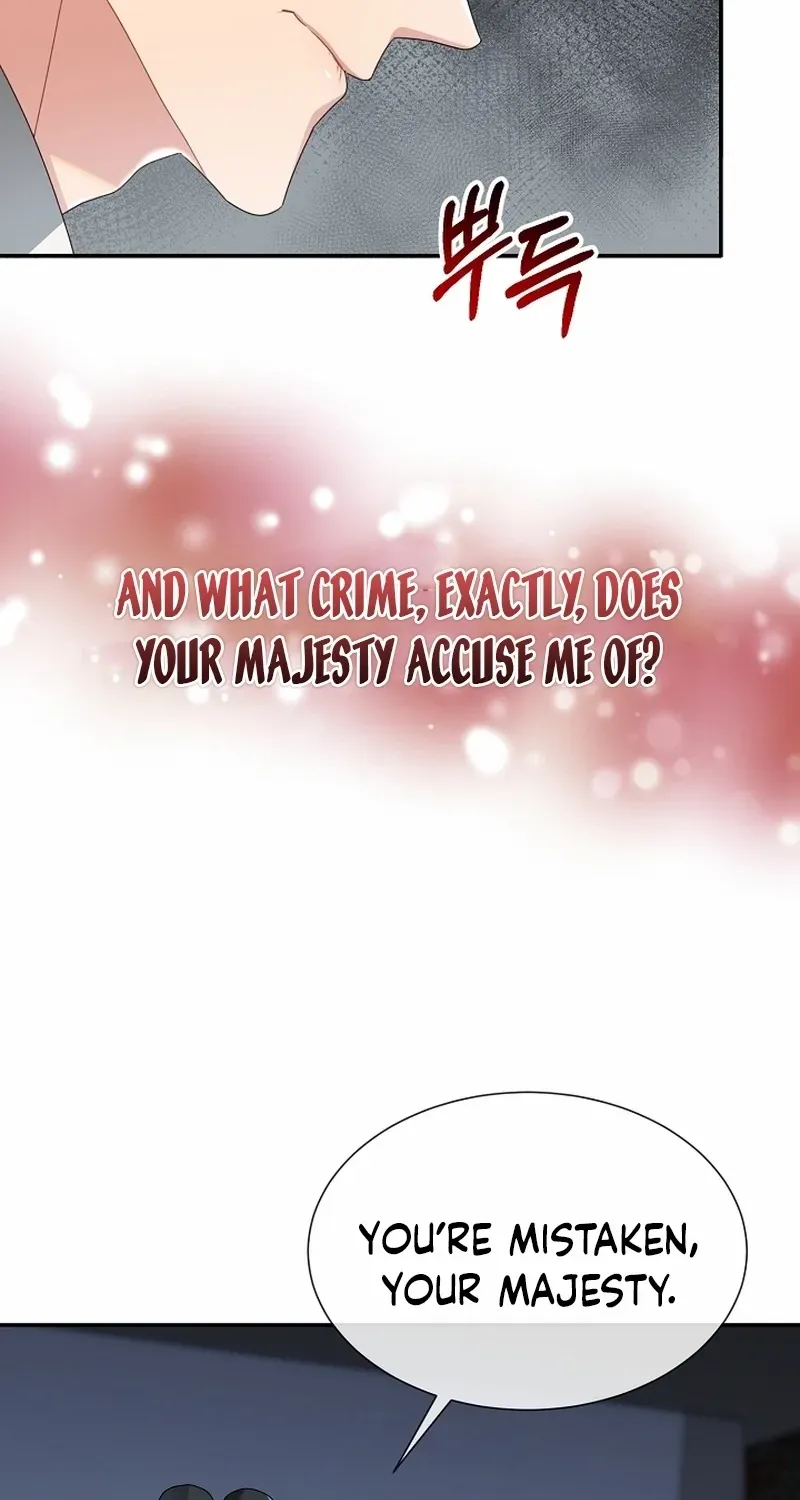Dawn Lighting Above The Clouds Chapter 31 page 27 - 