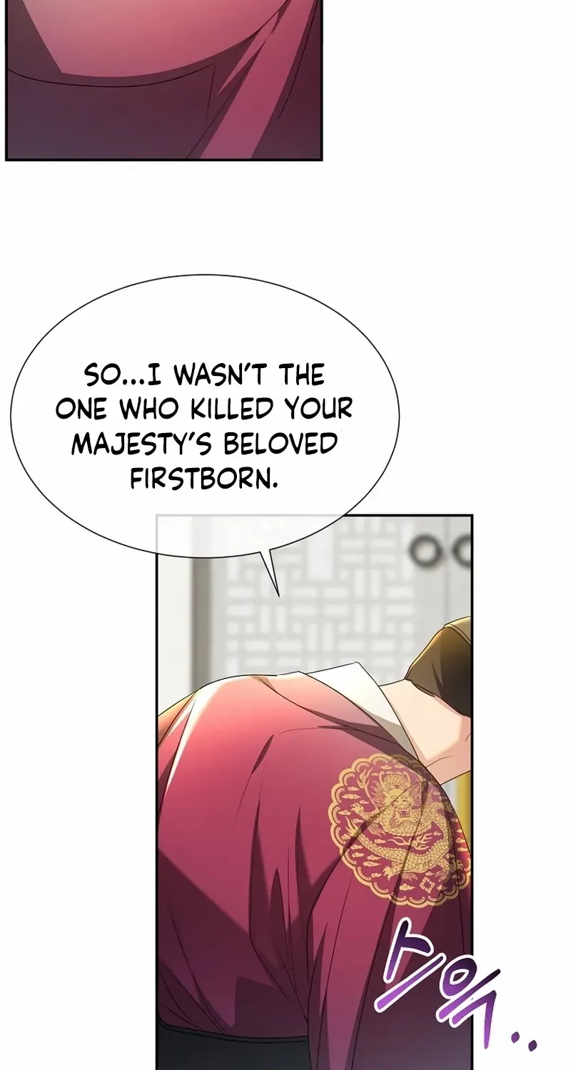 Dawn Lighting Above The Clouds Chapter 31 page 30 - 