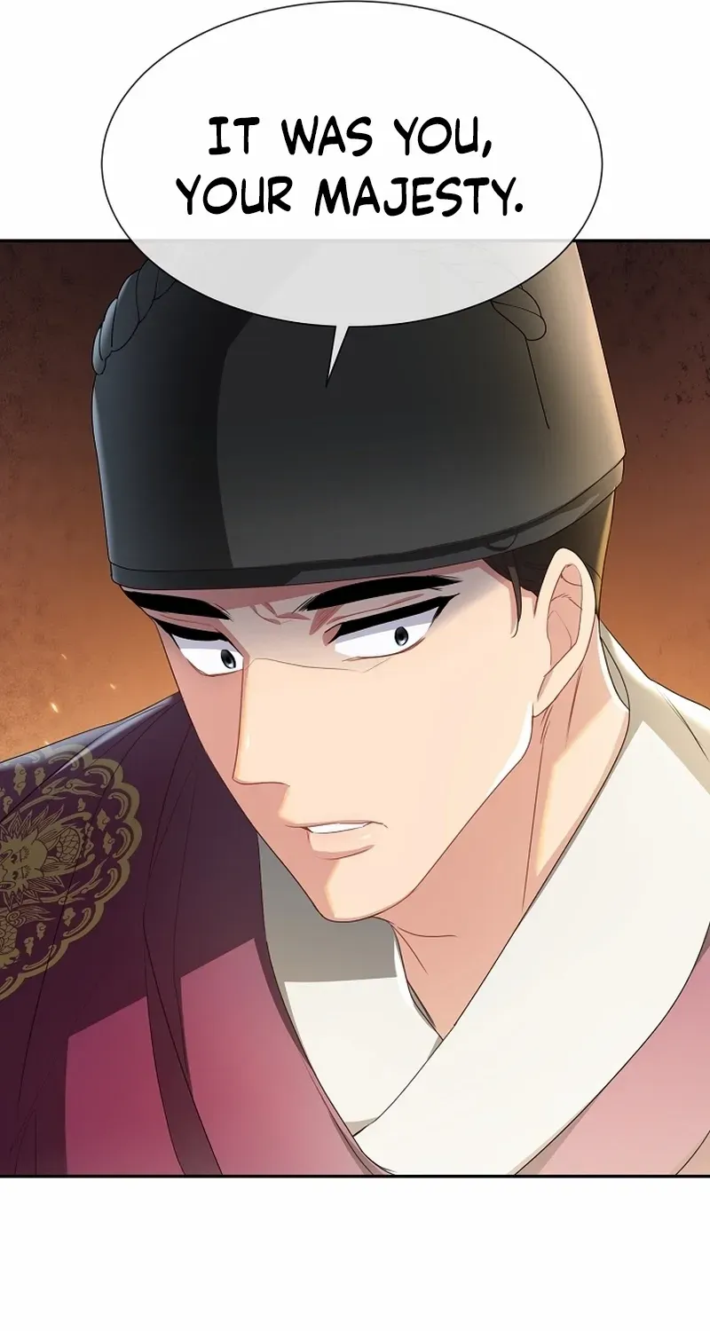 Dawn Lighting Above The Clouds Chapter 31 page 32 - 