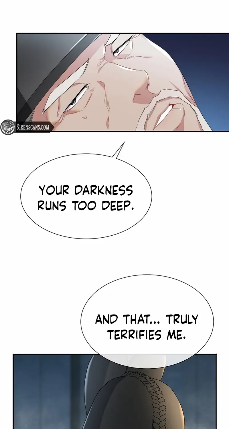 Dawn Lighting Above The Clouds Chapter 31 page 33 - 