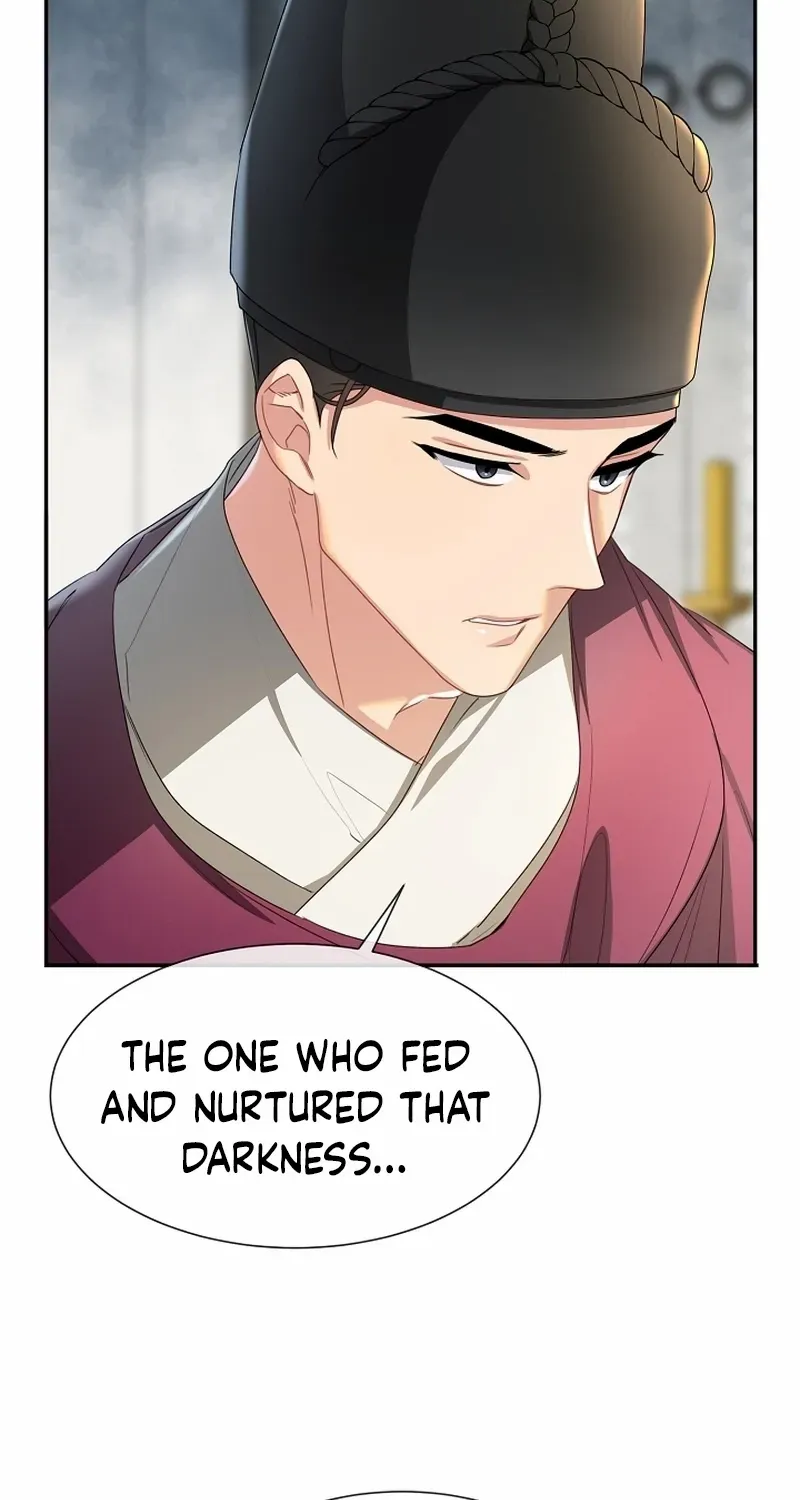 Dawn Lighting Above The Clouds Chapter 31 page 34 - 