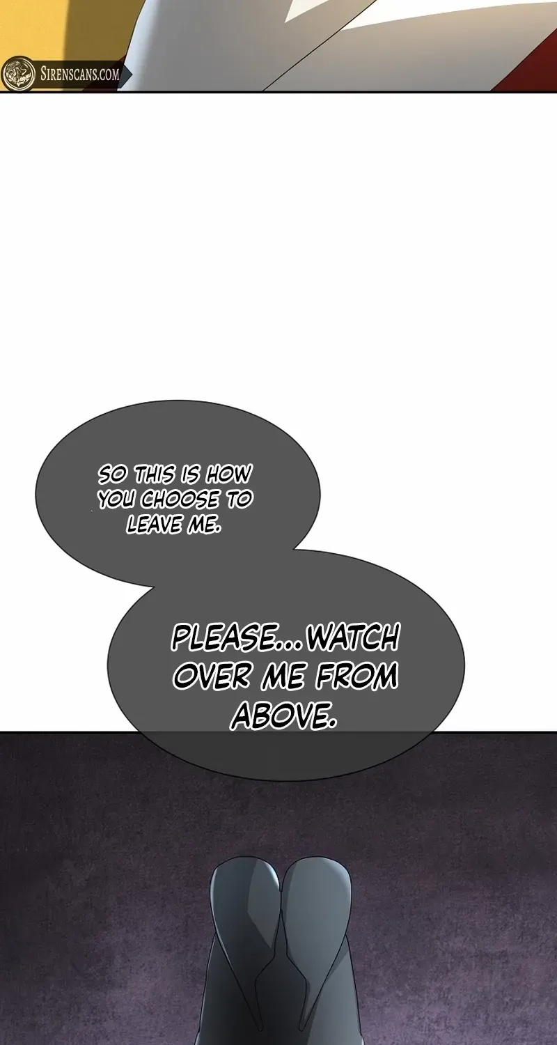 Dawn Lighting Above The Clouds Chapter 31 page 37 - 