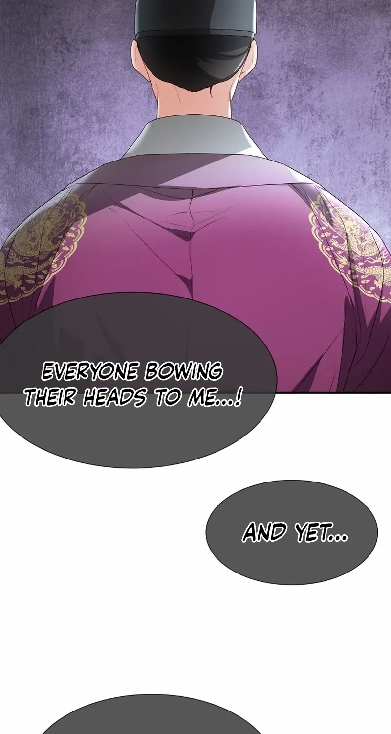 Dawn Lighting Above The Clouds Chapter 31 page 38 - 