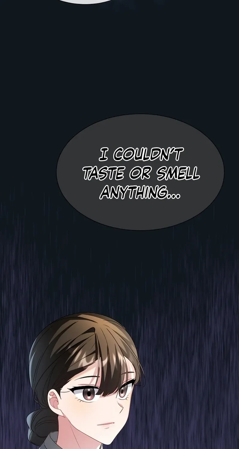 Dawn Lighting Above The Clouds Chapter 31 page 46 - 