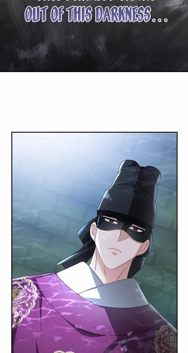 Dawn Lighting Above The Clouds Chapter 31 page 50 - 
