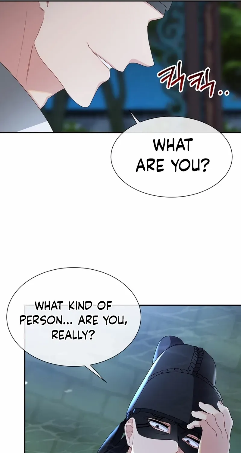 Dawn Lighting Above The Clouds Chapter 31 page 52 - 
