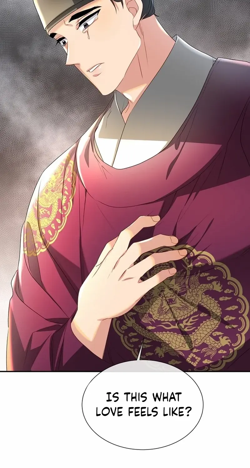 Dawn Lighting Above The Clouds Chapter 31 page 61 - 