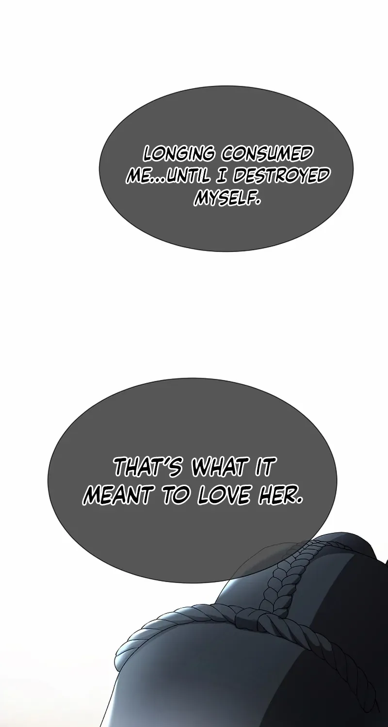 Dawn Lighting Above The Clouds Chapter 31 page 62 - 