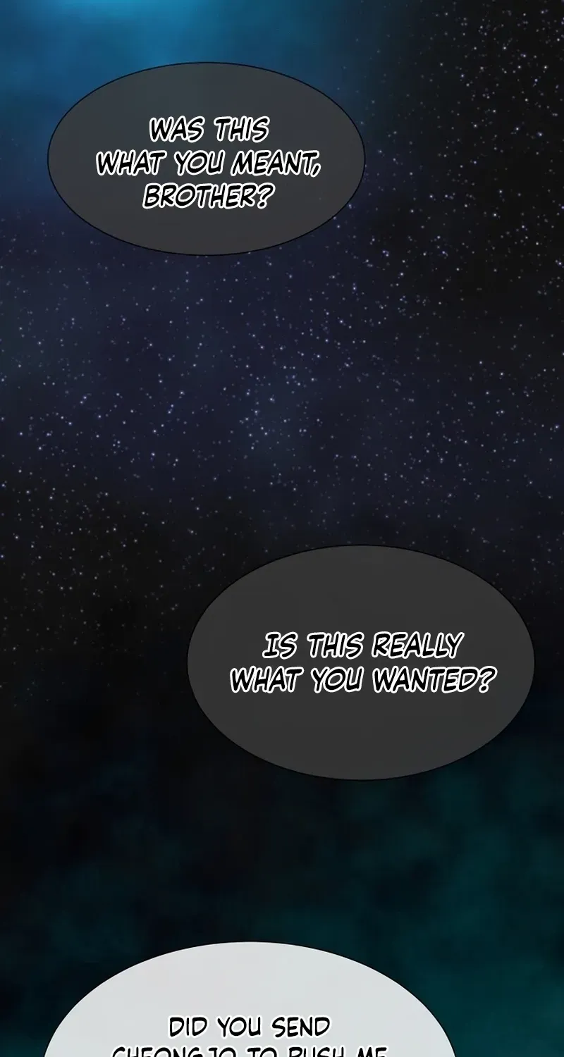 Dawn Lighting Above The Clouds Chapter 31 page 64 - 