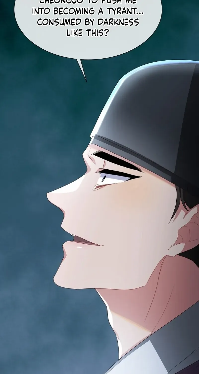 Dawn Lighting Above The Clouds Chapter 31 page 65 - 