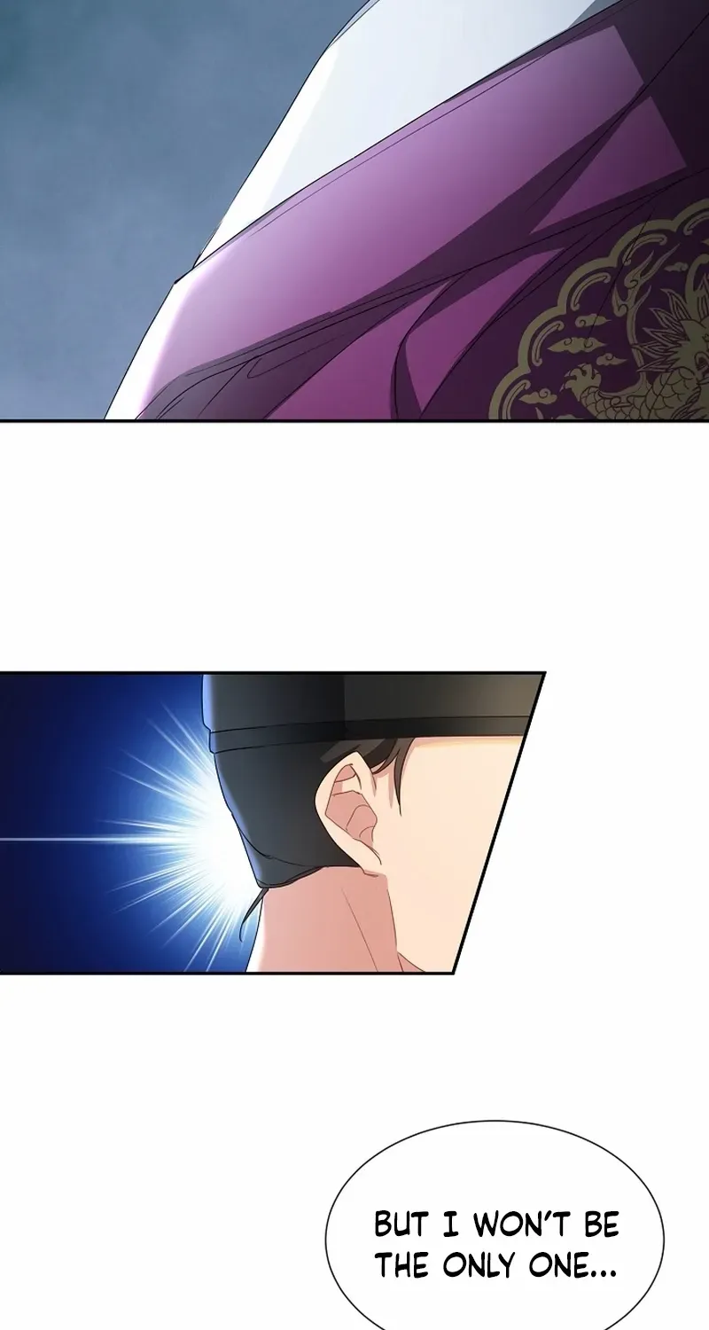 Dawn Lighting Above The Clouds Chapter 31 page 66 - 