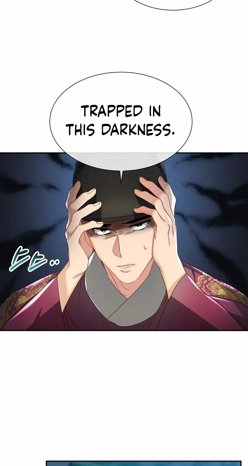 Dawn Lighting Above The Clouds Chapter 31 page 67 - 