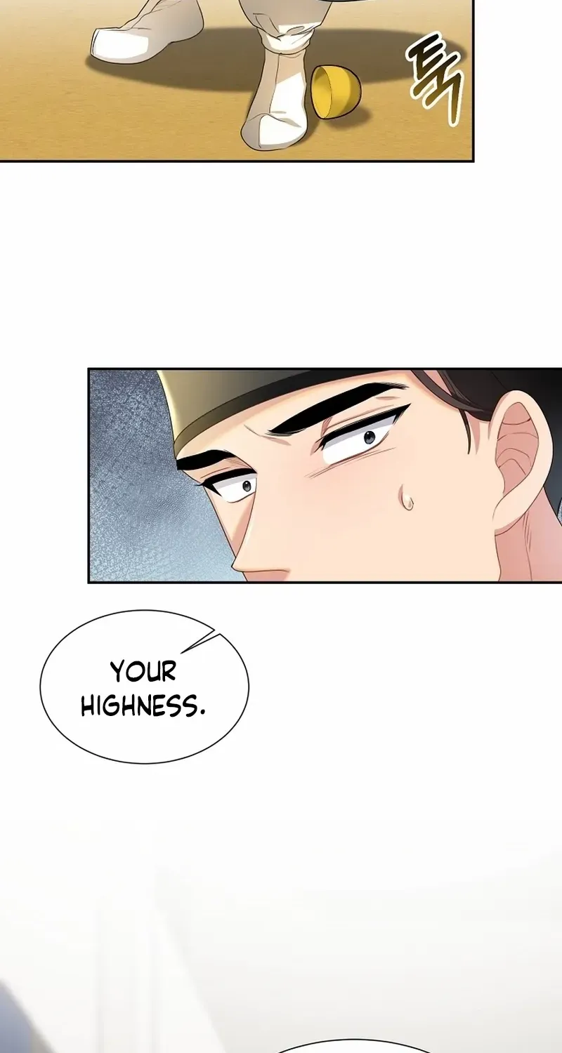 Dawn Lighting Above The Clouds Chapter 31 page 9 - 