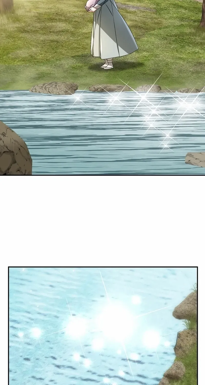 Dawn Lighting Above The Clouds Chapter 32 page 13 - 