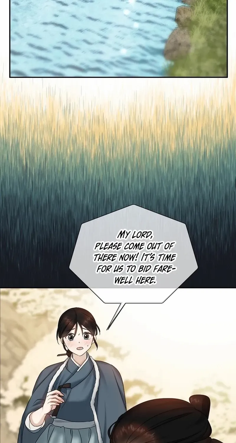 Dawn Lighting Above The Clouds Chapter 32 page 14 - 