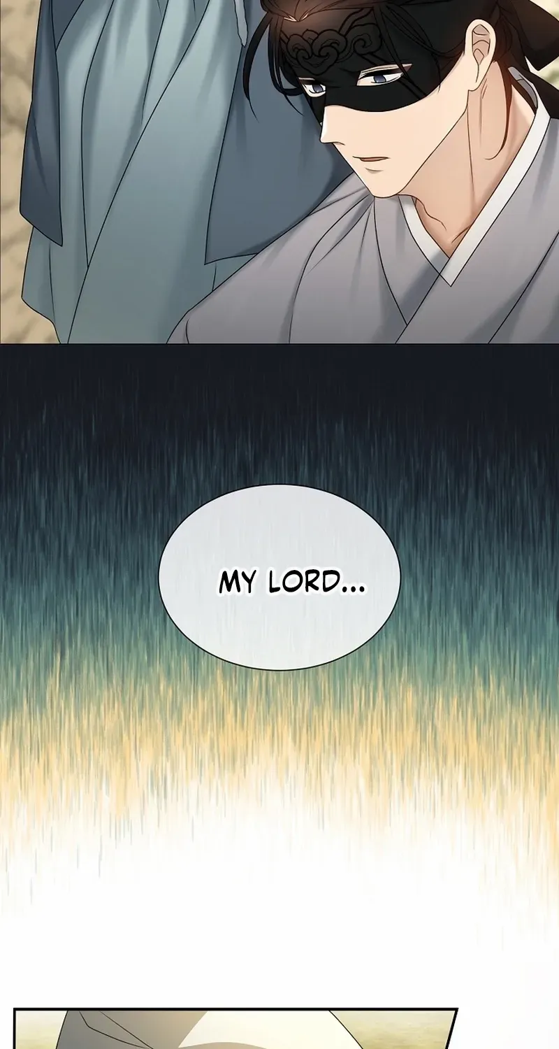 Dawn Lighting Above The Clouds Chapter 32 page 15 - 