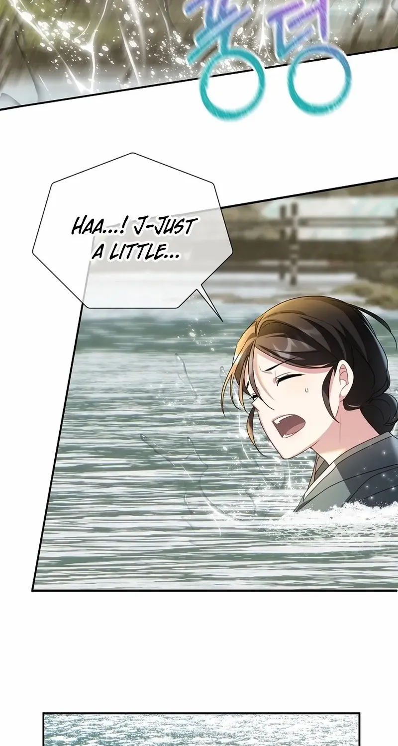 Dawn Lighting Above The Clouds Chapter 32 page 22 - 