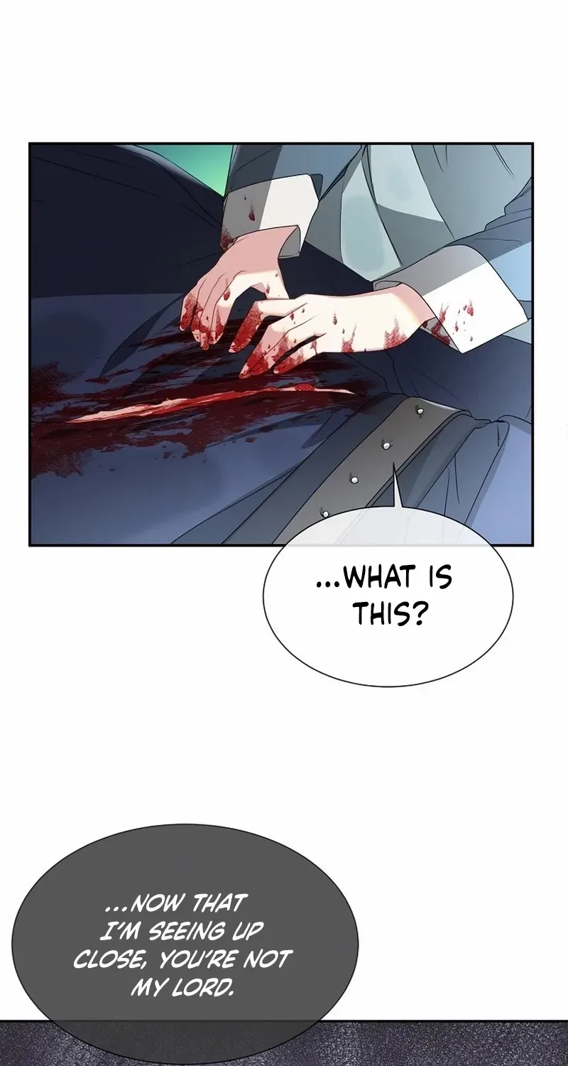 Dawn Lighting Above The Clouds Chapter 32 page 27 - 