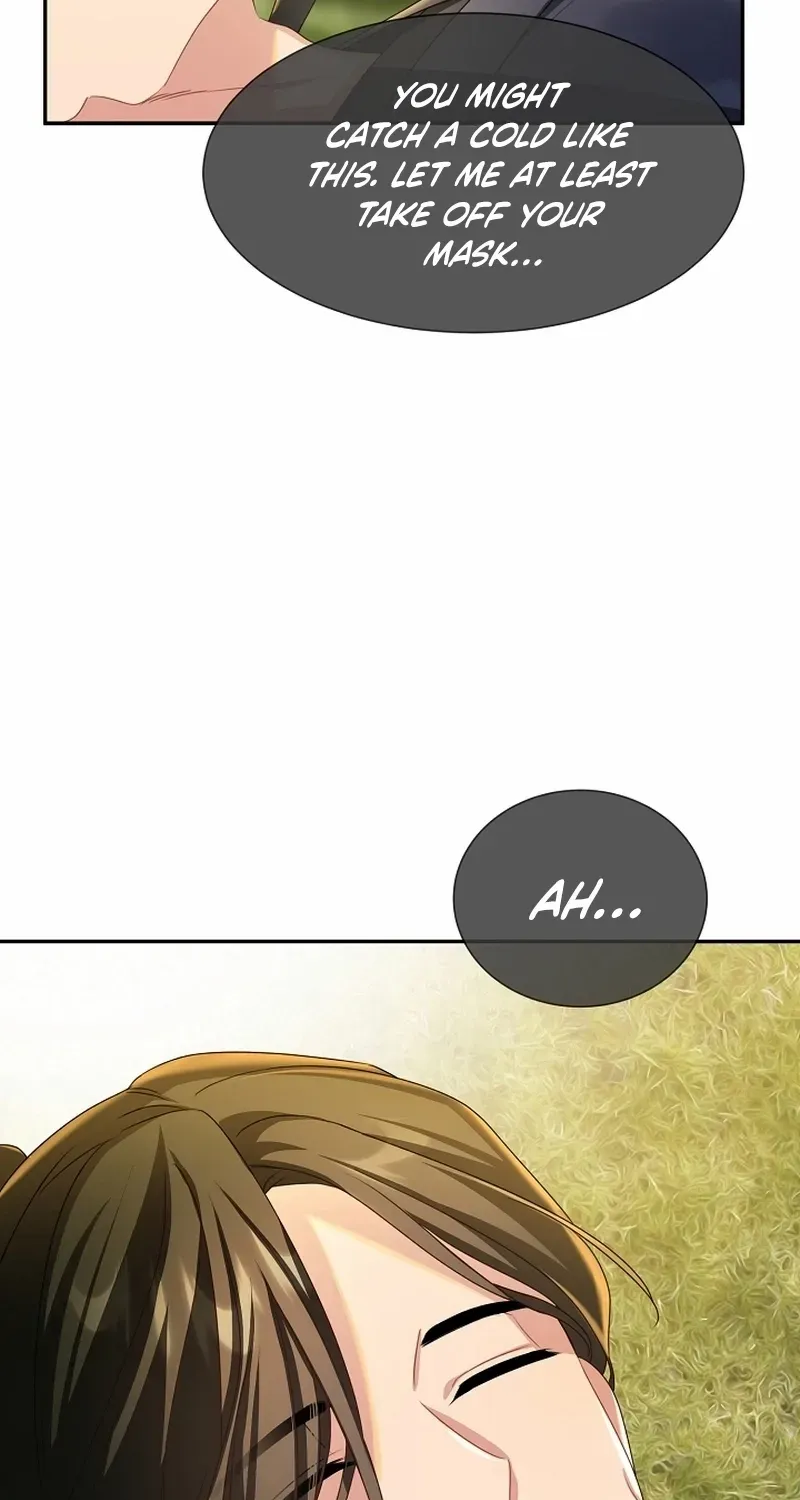 Dawn Lighting Above The Clouds Chapter 32 page 29 - 