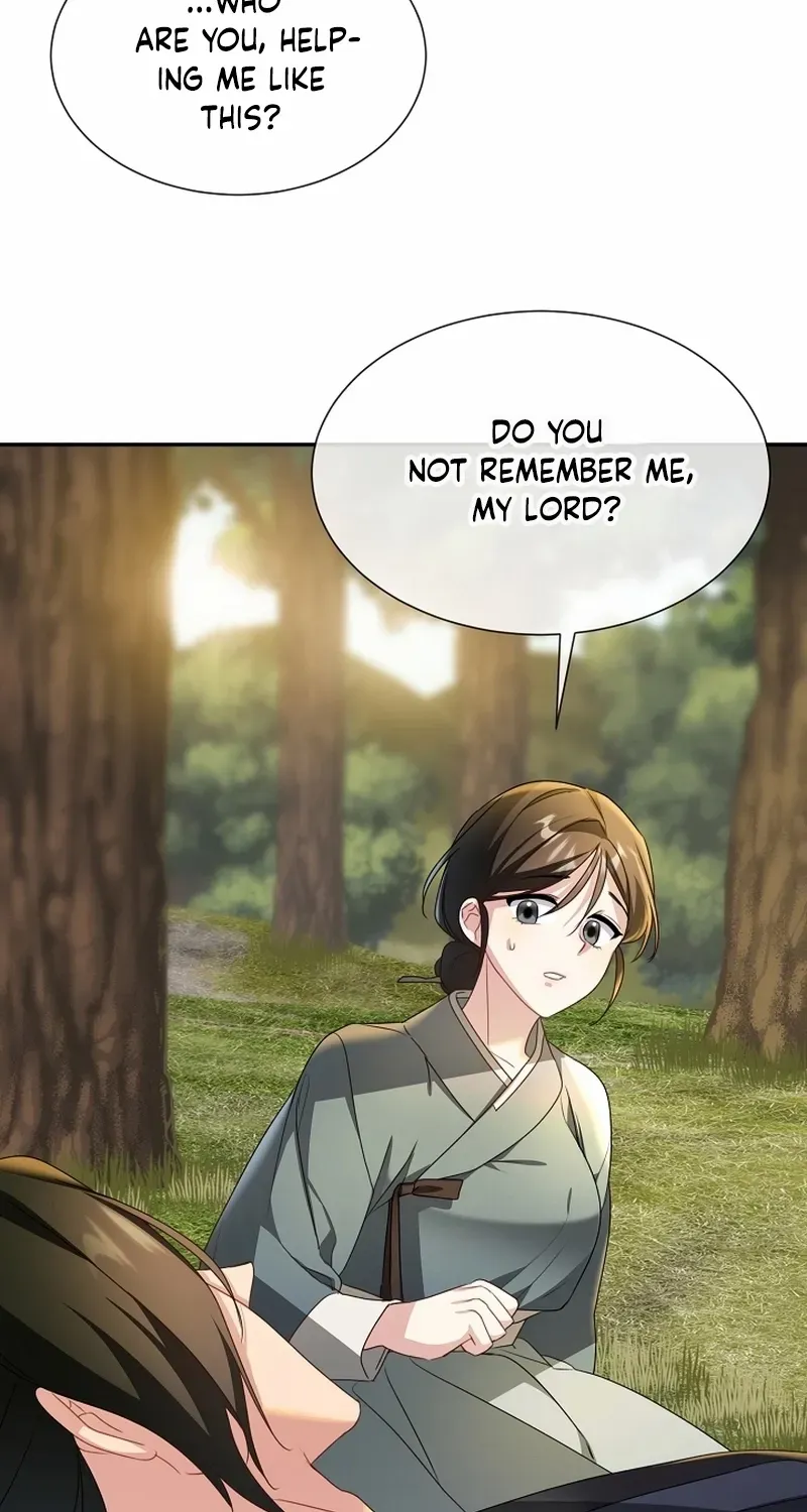 Dawn Lighting Above The Clouds Chapter 32 page 35 - 