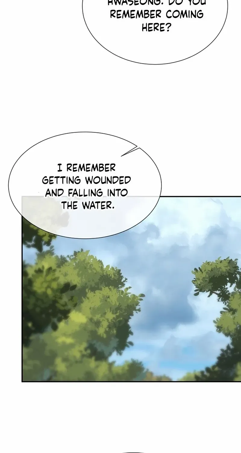 Dawn Lighting Above The Clouds Chapter 32 page 37 - 