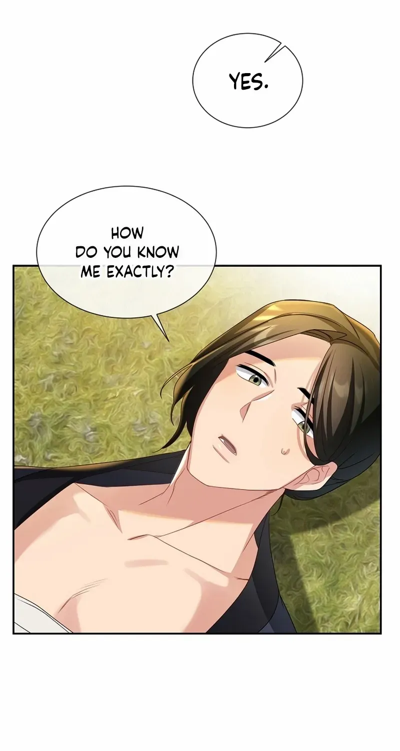 Dawn Lighting Above The Clouds Chapter 32 page 39 - 