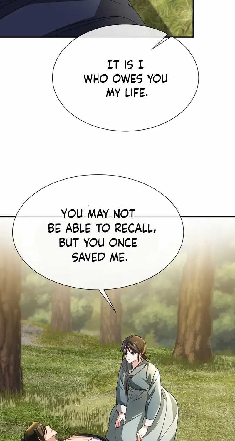 Dawn Lighting Above The Clouds Chapter 32 page 43 - 