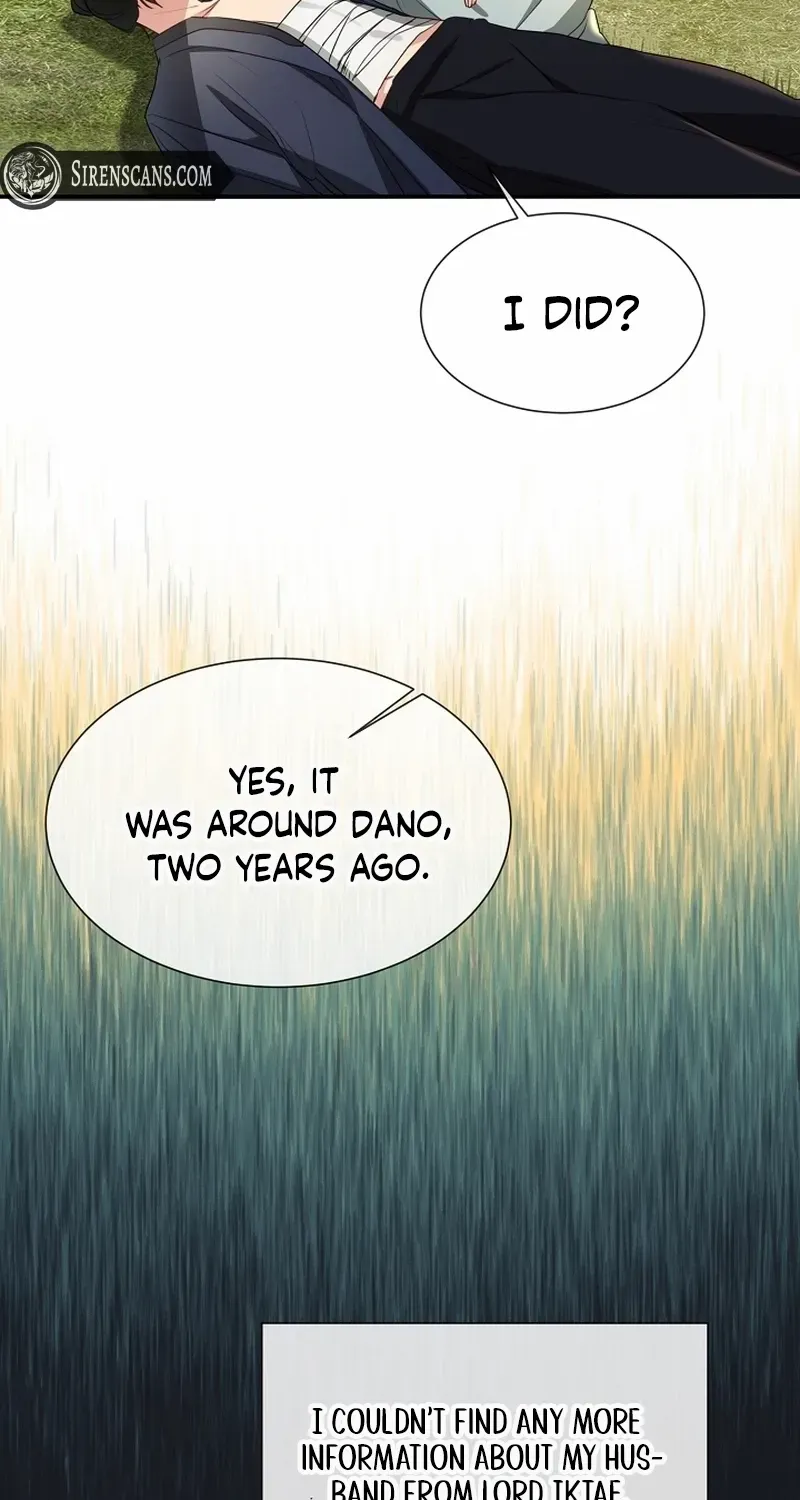 Dawn Lighting Above The Clouds Chapter 32 page 44 - 