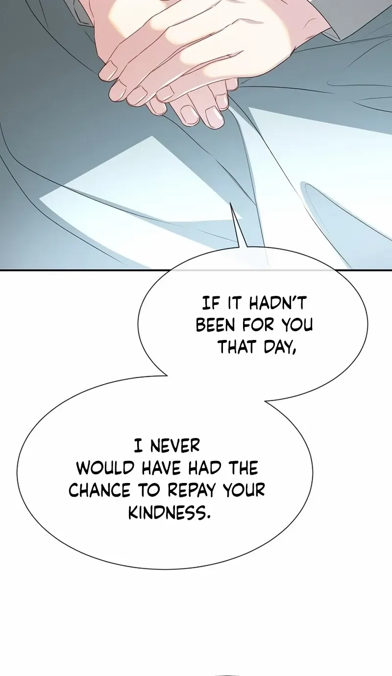 Dawn Lighting Above The Clouds Chapter 32 page 50 - 