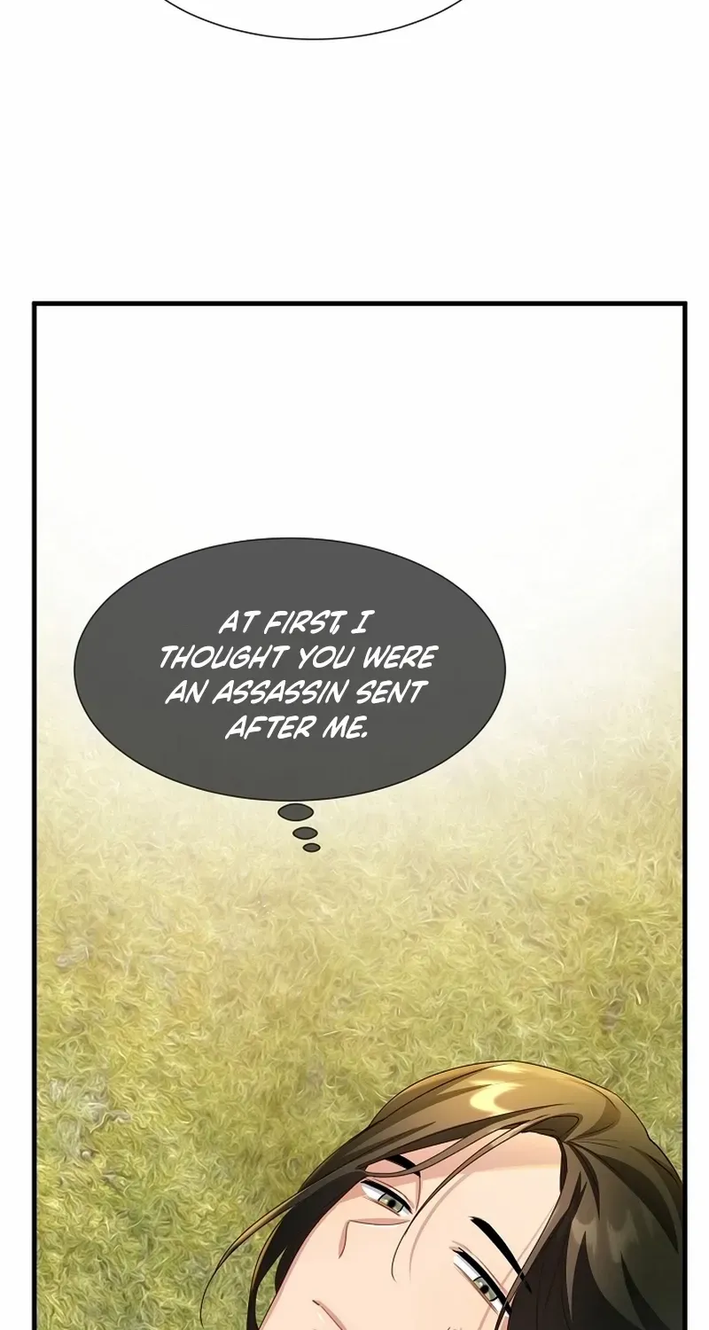 Dawn Lighting Above The Clouds Chapter 32 page 52 - 