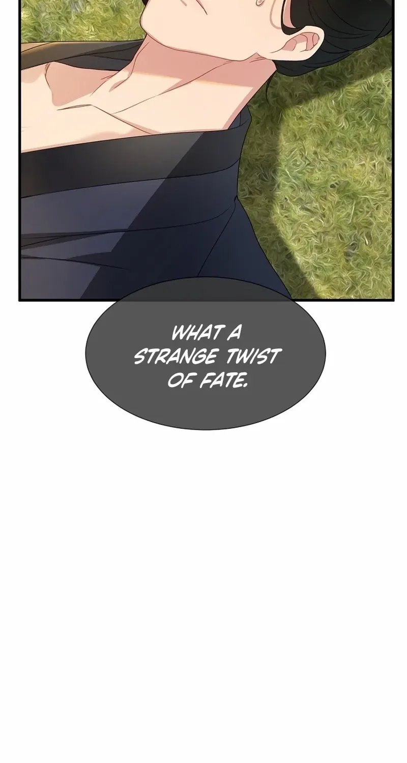 Dawn Lighting Above The Clouds Chapter 32 page 53 - 