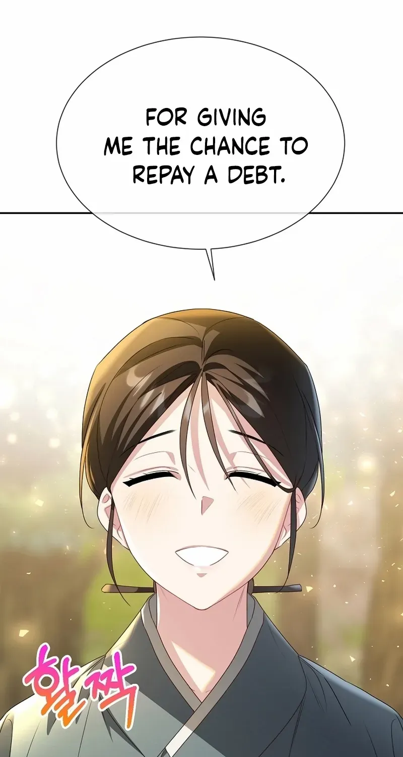 Dawn Lighting Above The Clouds Chapter 32 page 61 - 
