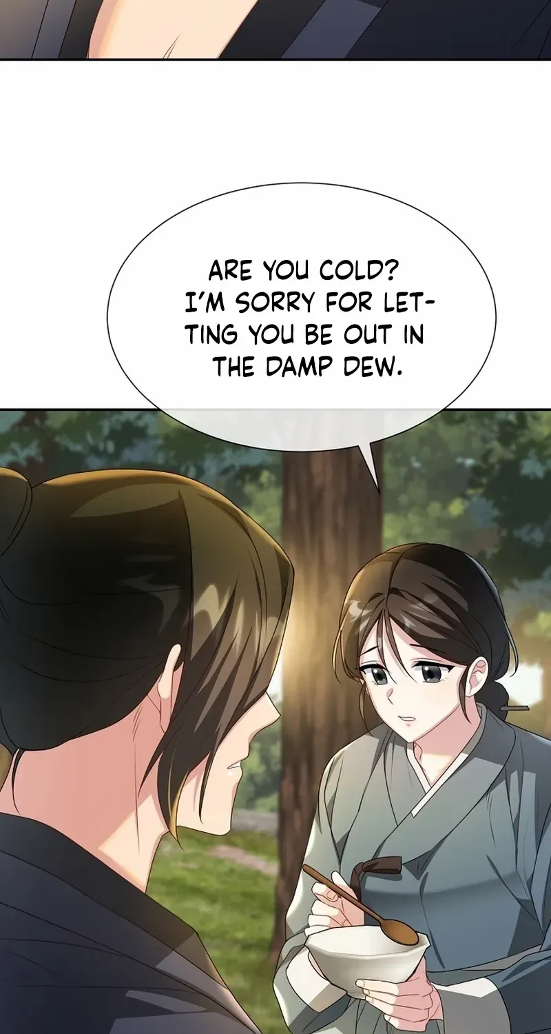 Dawn Lighting Above The Clouds Chapter 32 page 63 - 