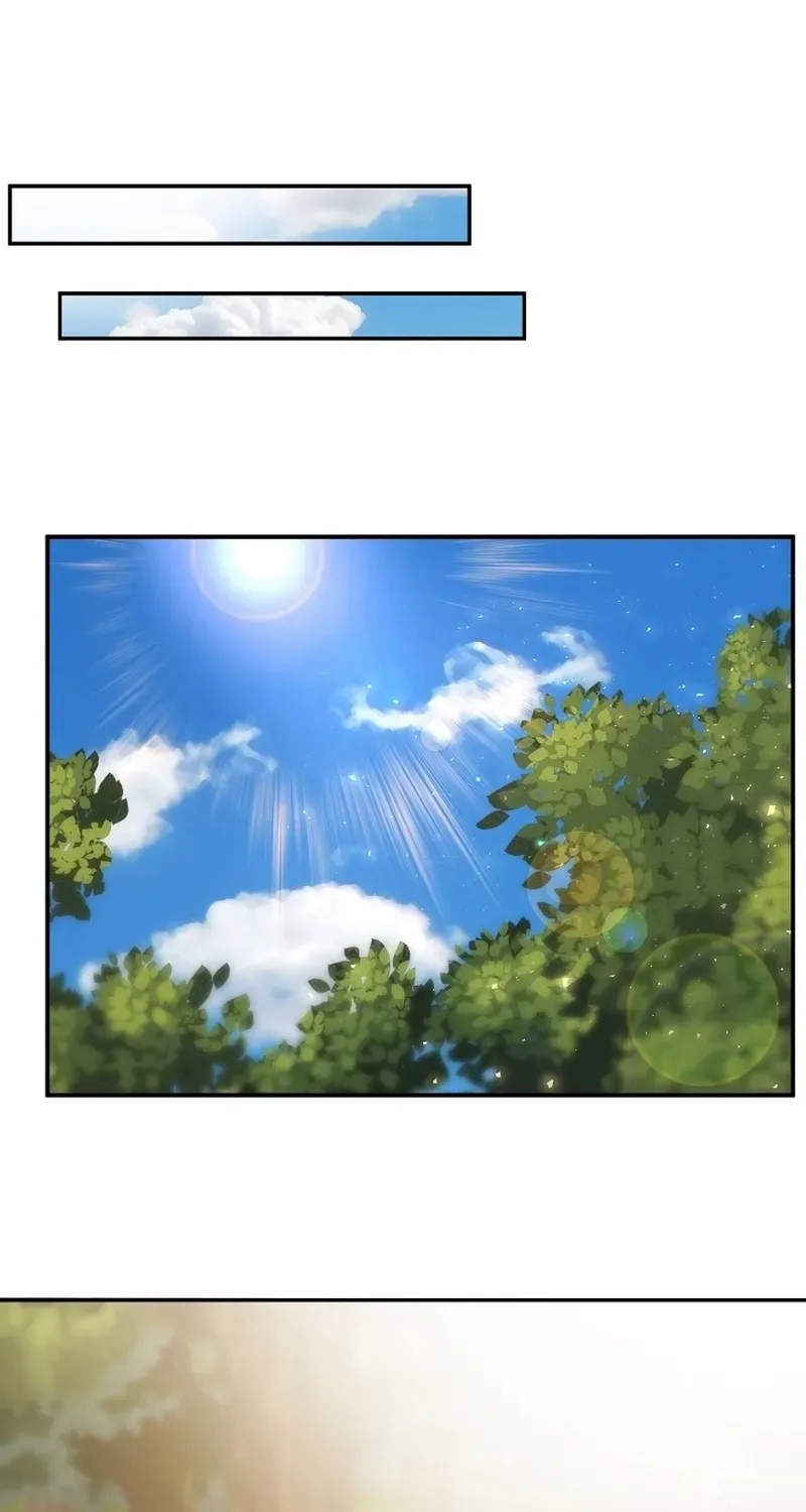 Dawn Lighting Above The Clouds Chapter 33 page 13 - 