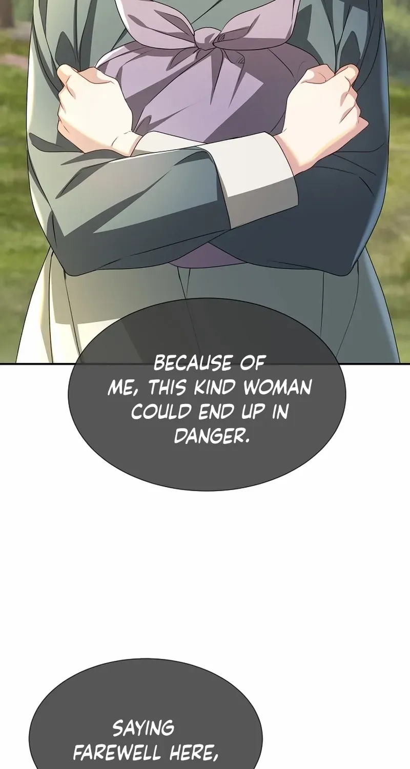 Dawn Lighting Above The Clouds Chapter 33 page 20 - 