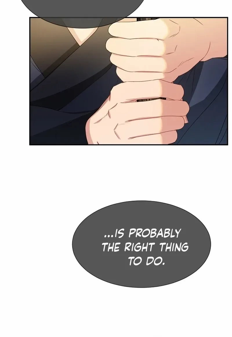 Dawn Lighting Above The Clouds Chapter 33 page 21 - 