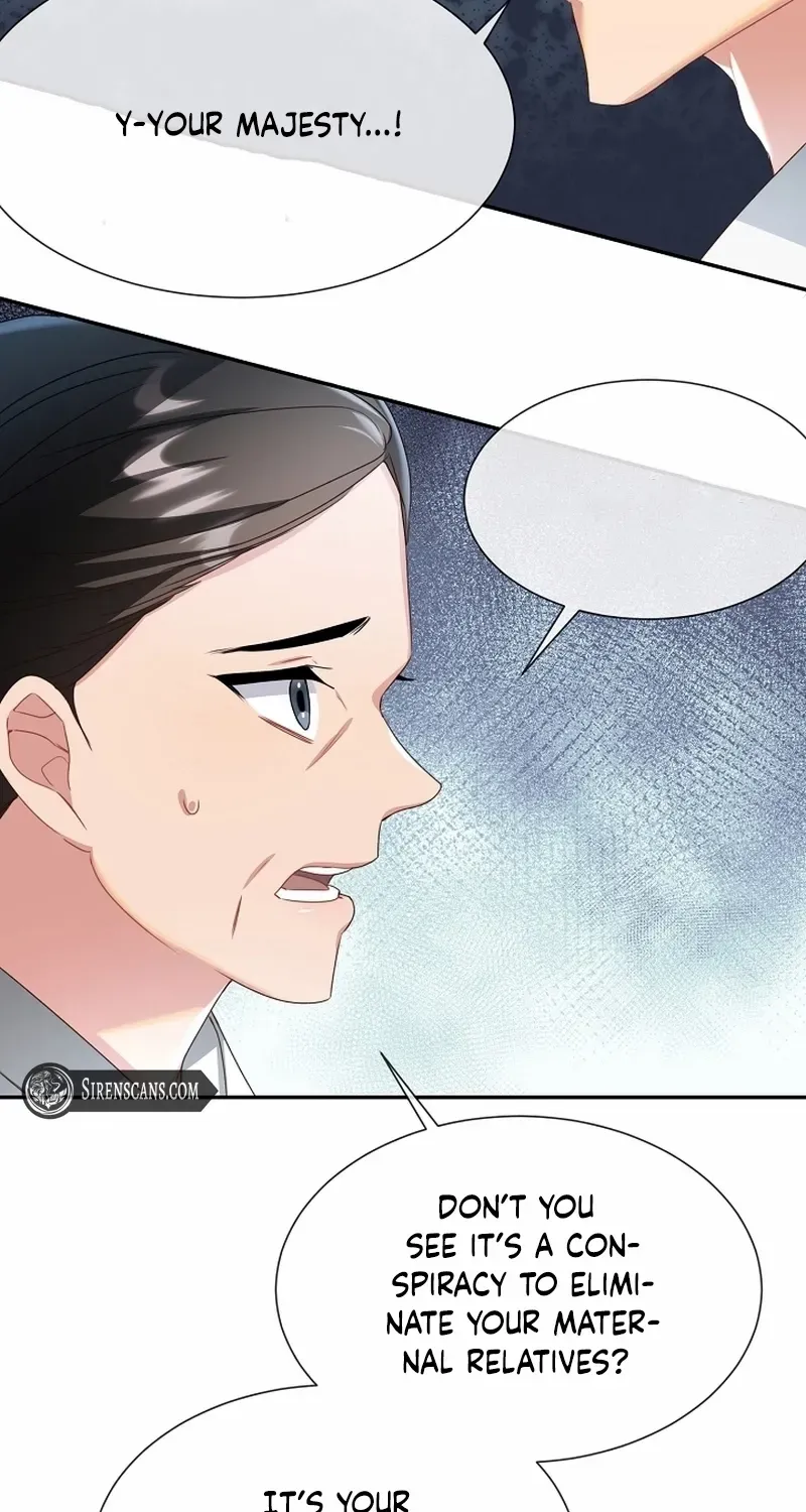 Dawn Lighting Above The Clouds Chapter 33 page 30 - 